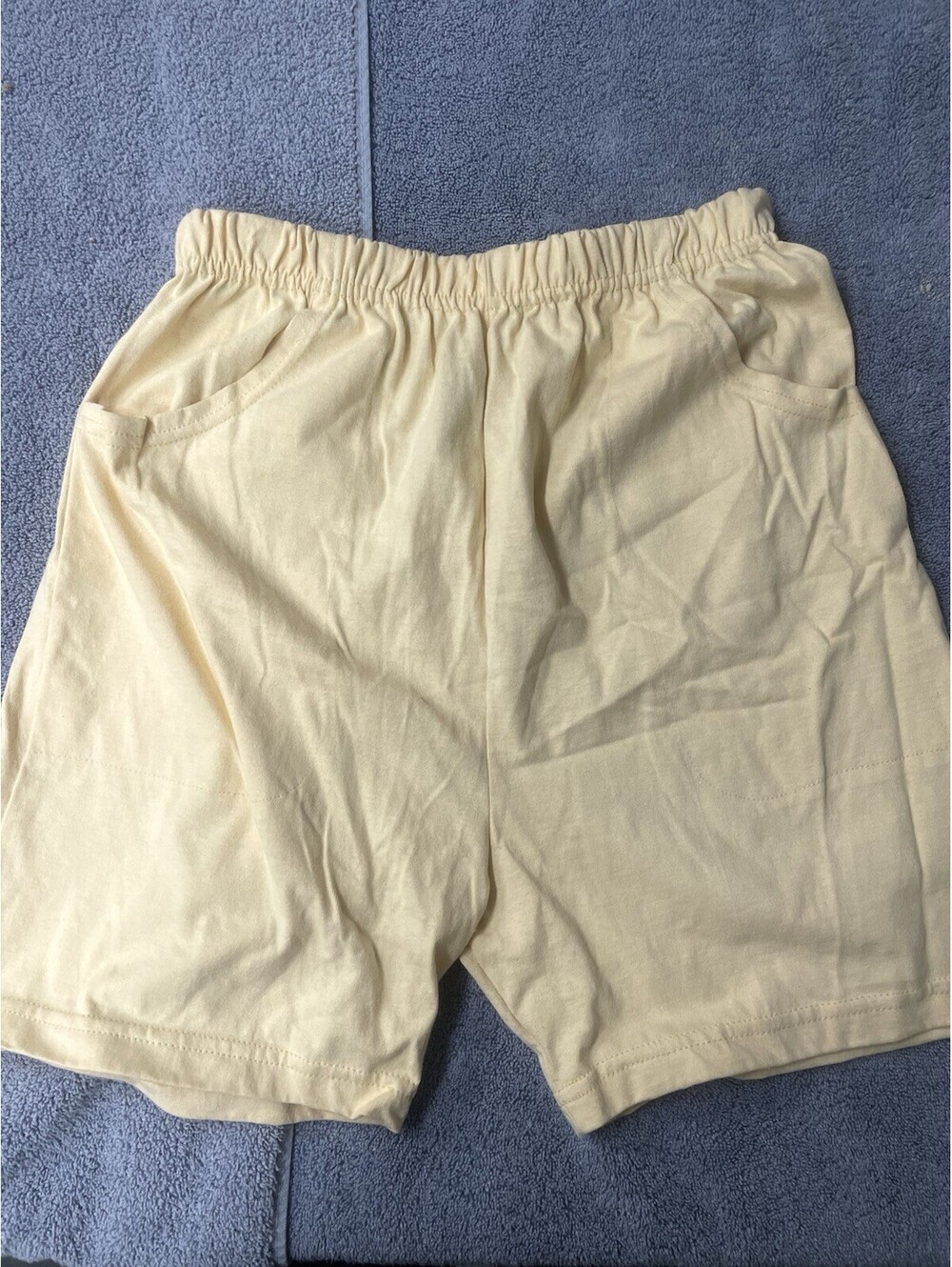 Vintage Lee Total Cotton Shorts Size Medium